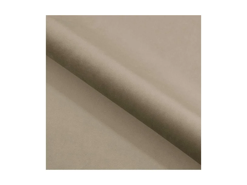 Relaxsessel mit gepolstertem Sitz und Armlehnen, Fernsehsessel 102x81x95cm Braun_29813