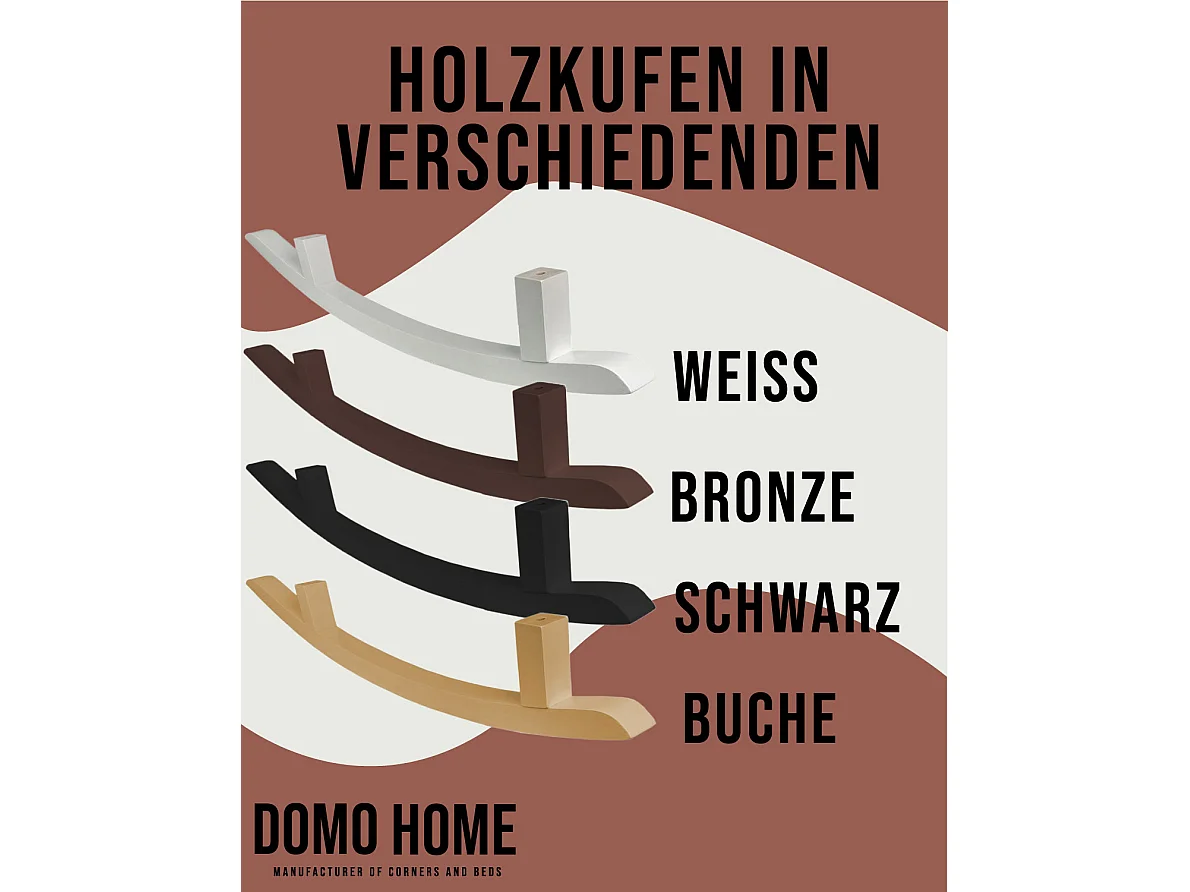 Relaxsessel mit gepolstertem Sitz und Armlehnen, Fernsehsessel 102x81x95cm Burgunderrot_29833