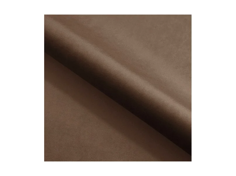 Fauteuil Relax avec accoudoirs et siège rembourré, fauteuil de salon, 102x81x95cm Marron foncé_29826