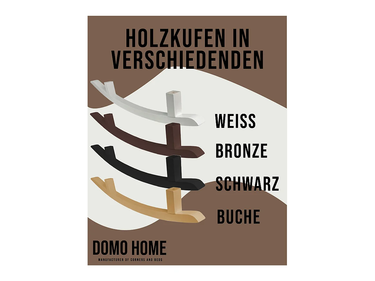 Relaxsessel mit gepolstertem Sitz und Armlehnen, Fernsehsessel 102x81x95cm Dunkelbraun_29827