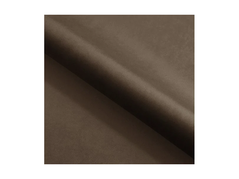 Relaxsessel mit gepolstertem Sitz und Armlehnen, Fernsehsessel 102x81x95cm Dunkelbraun_29827