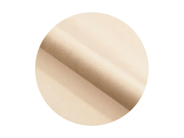 Relaxsessel mit gepolstertem Sitz und Armlehnen, Fernsehsessel 102x81x95cm Beige_29802