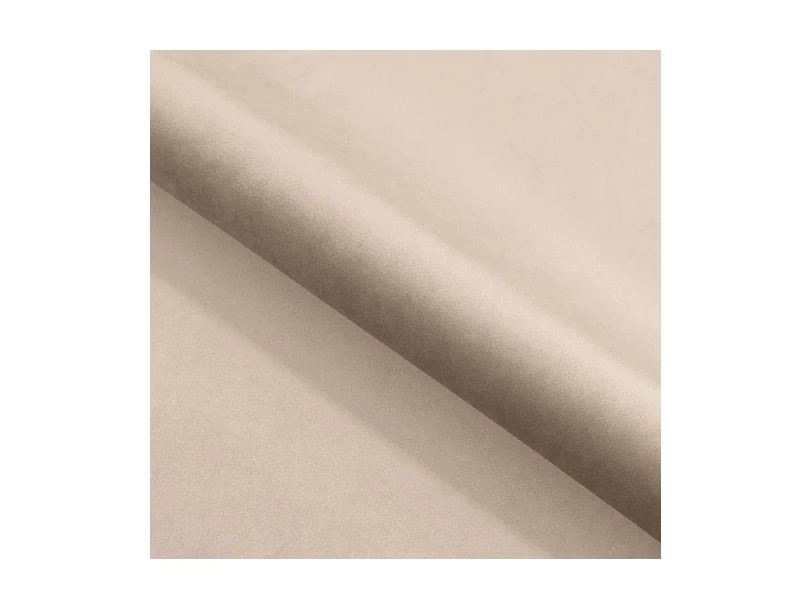 Relaxsessel mit gepolstertem Sitz und Armlehnen, Fernsehsessel 102x81x95cm Cappuccino_29811