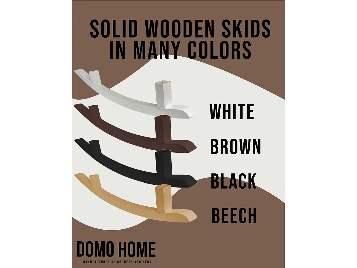 Relaxsessel mit gepolstertem Sitz und Armlehnen, Fernsehsessel 102x81x95cm Dunkelbraun_29827