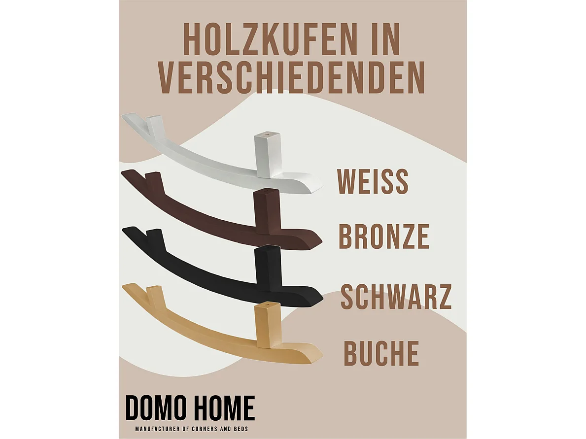 Fotel Relax z Tapicerowanym Siedzeniem i Podłokietnikami, Fotel TV 102x81x95cm Cappuccino_29811