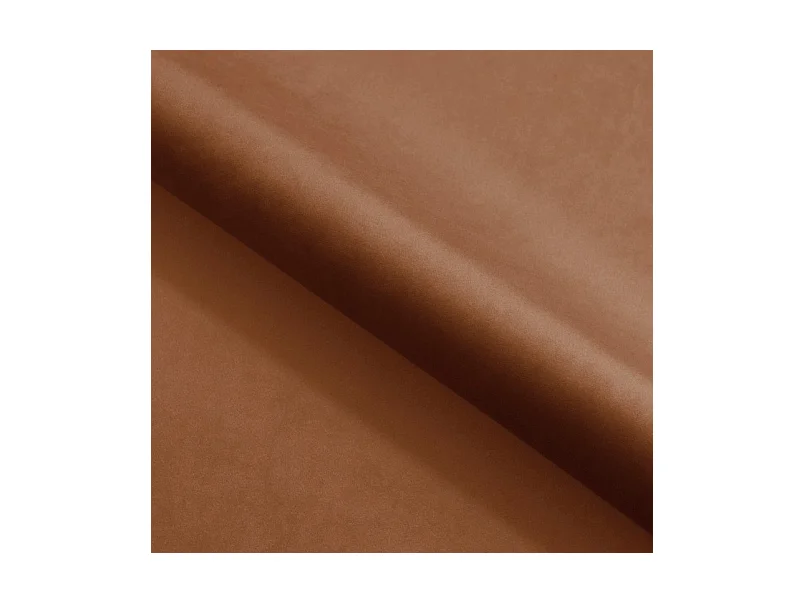 Fauteuil Relax avec accoudoirs et siège rembourré, fauteuil de salon, 102x81x95cm Marron foncé_29828