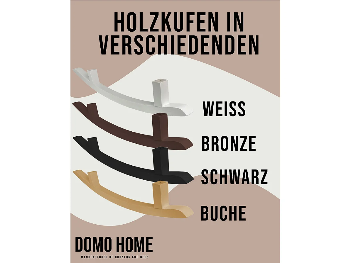 Fotel Relax z Tapicerowanym Siedzeniem i Podłokietnikami, Fotel TV 102x81x95cm Cappuccino_29839