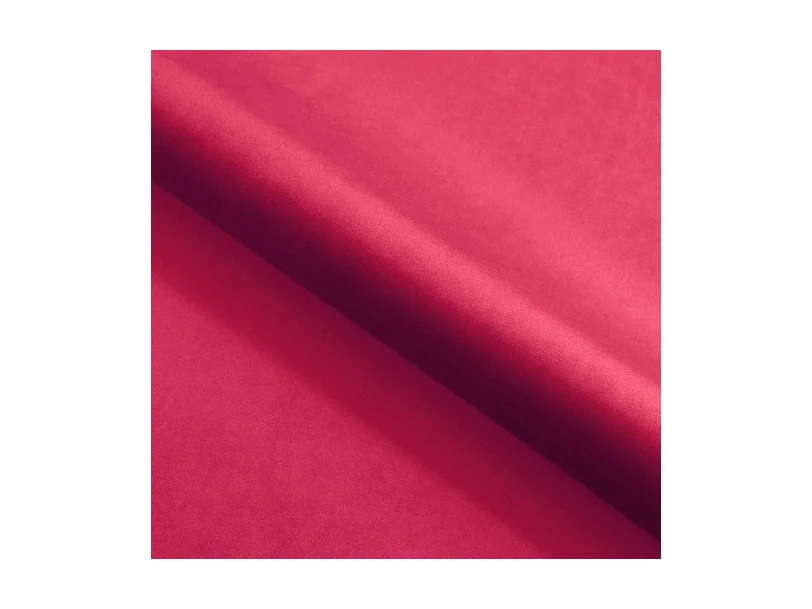 Relaxsessel mit gepolstertem Sitz und Armlehnen, Fernsehsessel 102x81x95cm Rot_29837