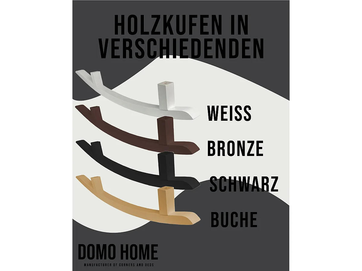 Relaxsessel mit gepolstertem Sitz und Armlehnen, Fernsehsessel 102x81x95cm Schwarz_29861