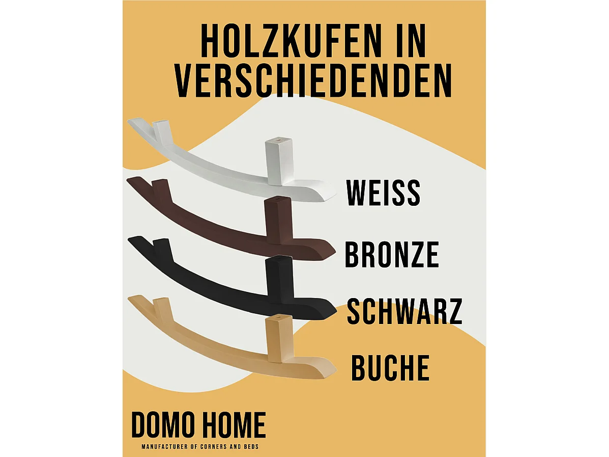 Relaxsessel mit gepolstertem Sitz und Armlehnen, Fernsehsessel 102x81x95cm Gold_29822