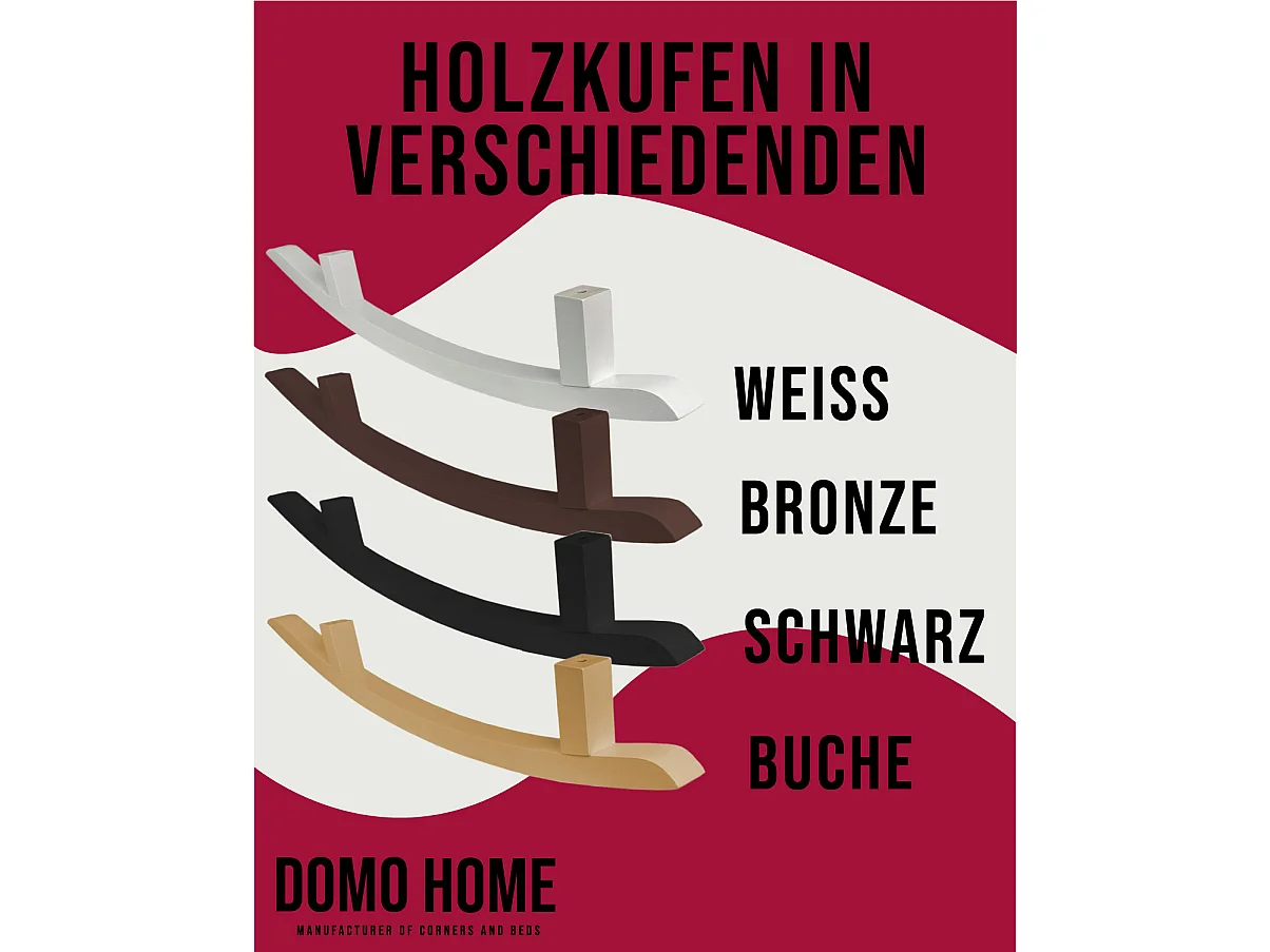 Relaxfauteuil met Gestoffeerde Zitting en Armleuningen, TV Fauteuil 102x81x95cm Rood_29837