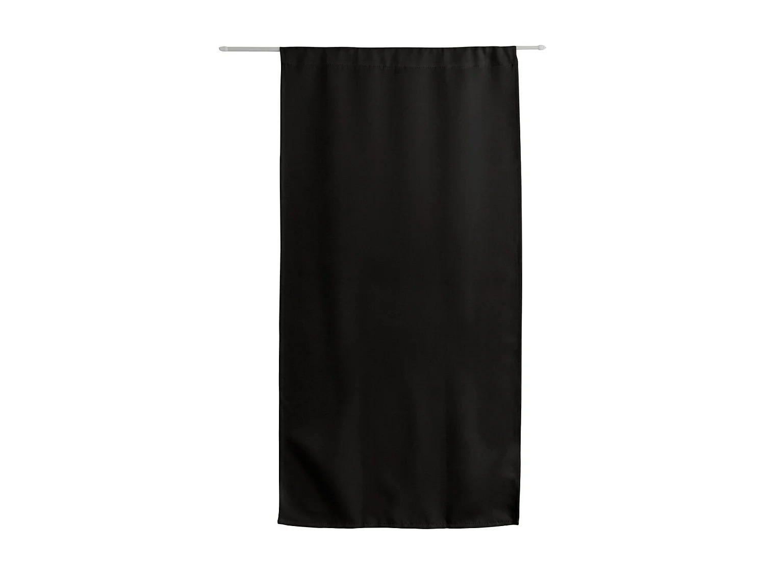 Verdunkelnder Türvorhang 90 x 210 cm