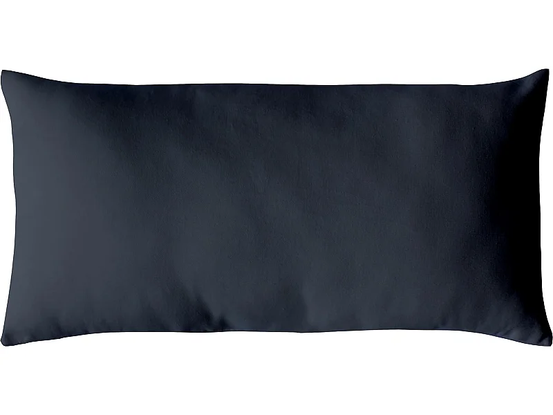 Cojín no desenfundable de algodón unido