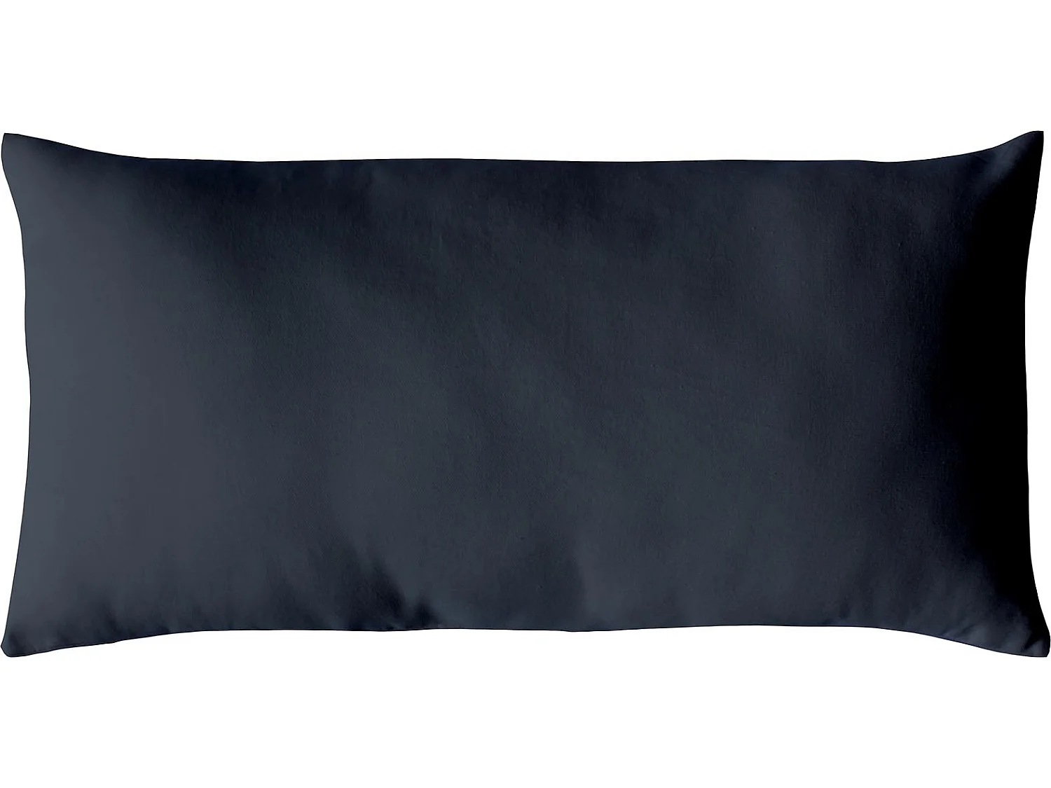 Cojín no desenfundable de algodón unido