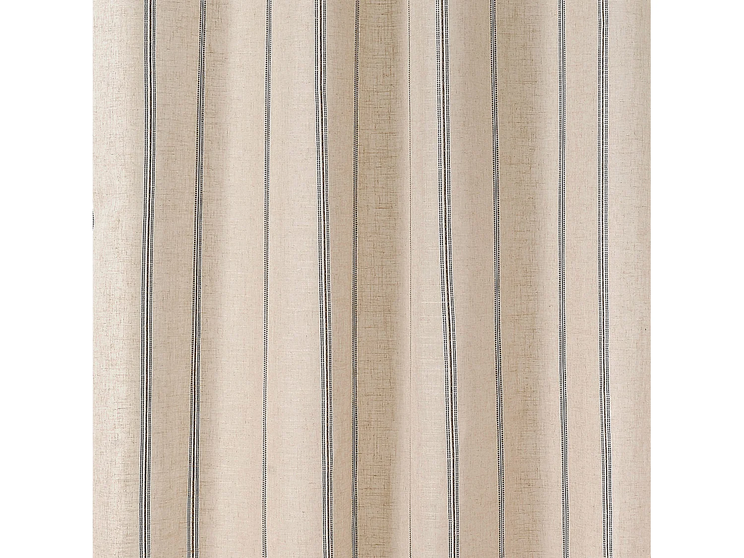 Landhaus-Chic Gardine