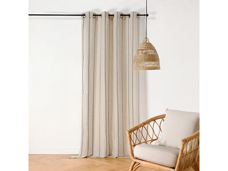 Landhaus-Chic Gardine