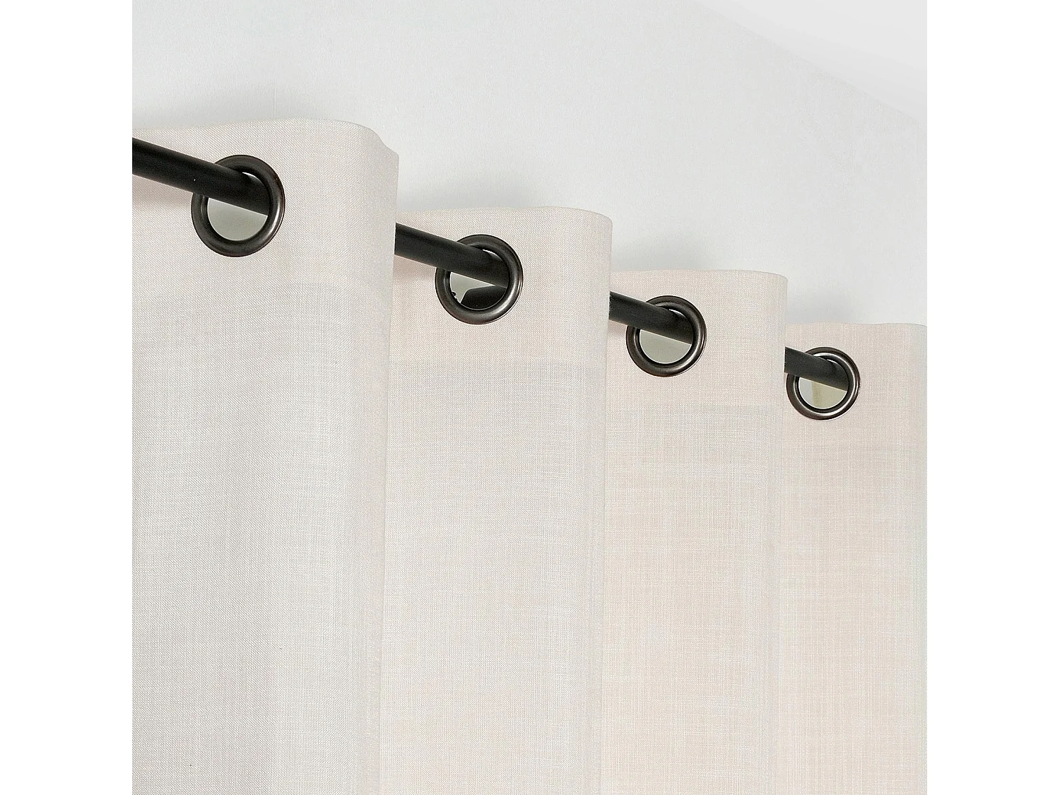 Voilage tamisant Tamise