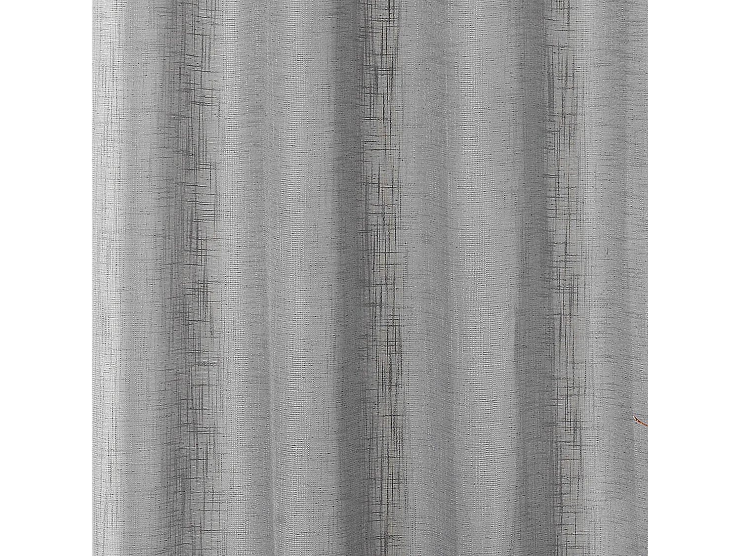 Voilage uni et tamisant Julie