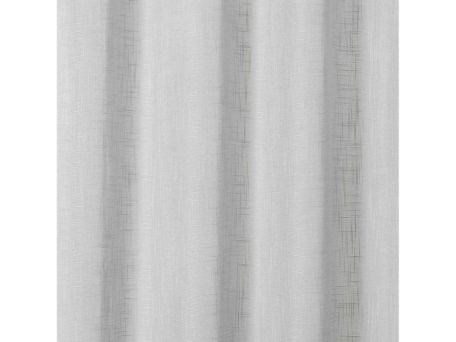 Unifarbene, dämpfende Vorhänge Julie