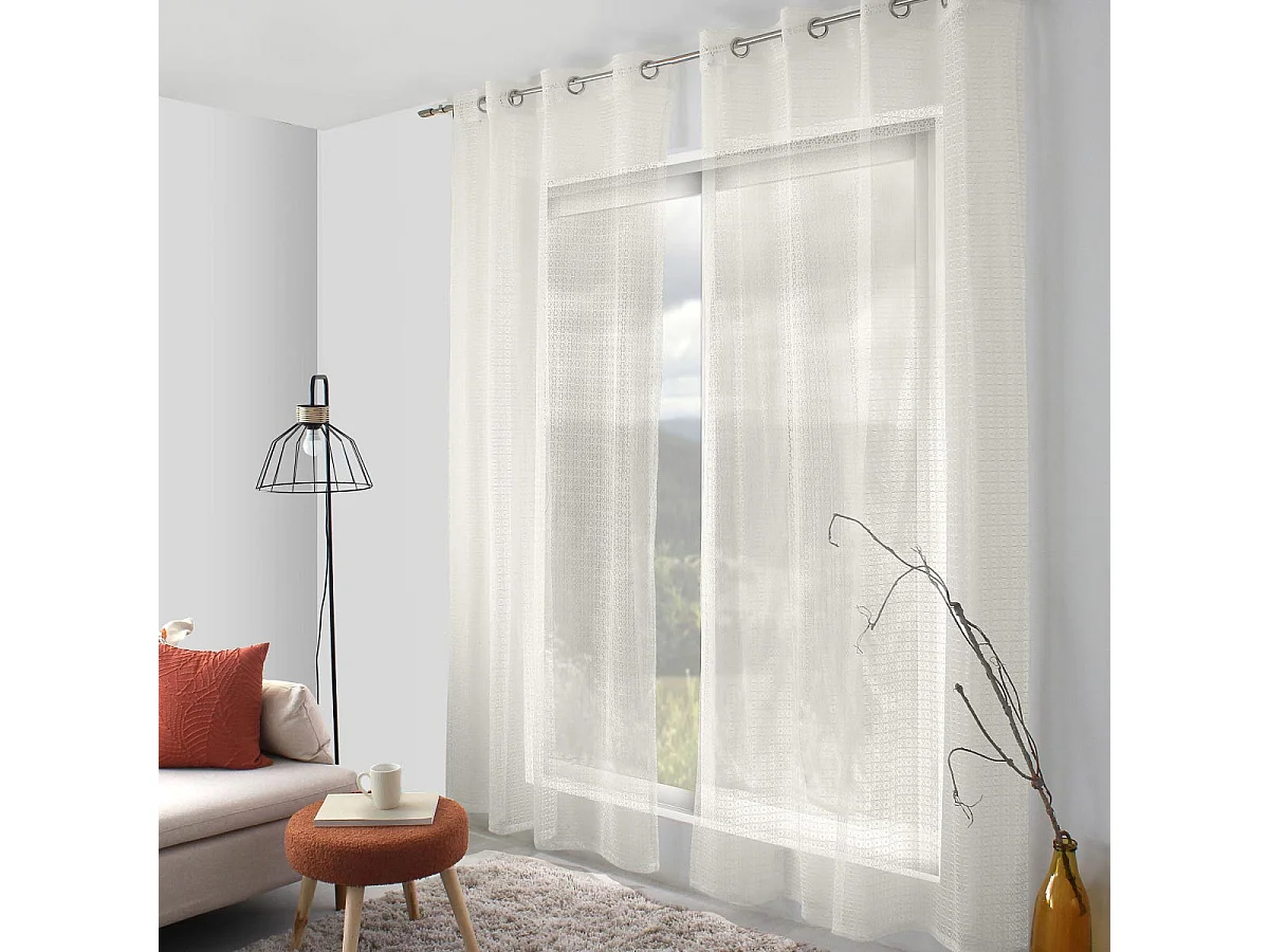 Eleganter Blumenstore