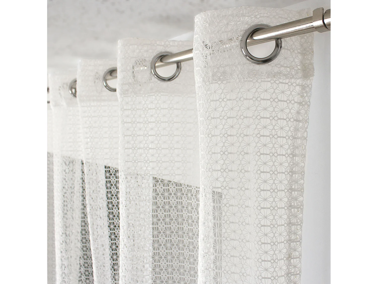 Eleganter Blumenstore