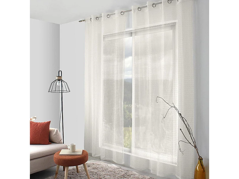 Eleganter Blumenstore