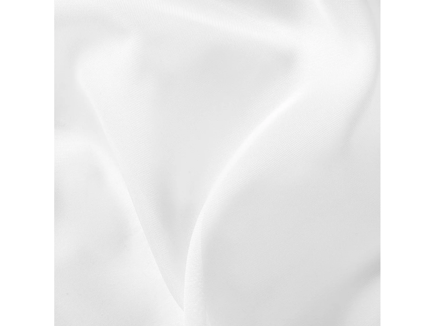 Voilage stop moustique tissage serré