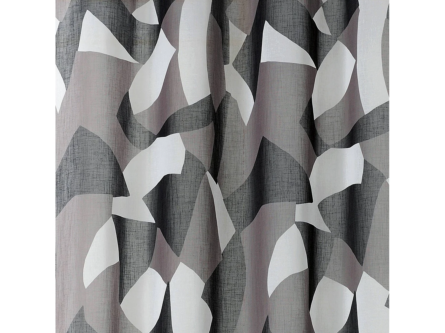 Halbtransparenter Tarnvorhang