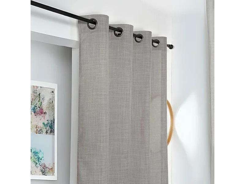 Voilage tamisant Tamise