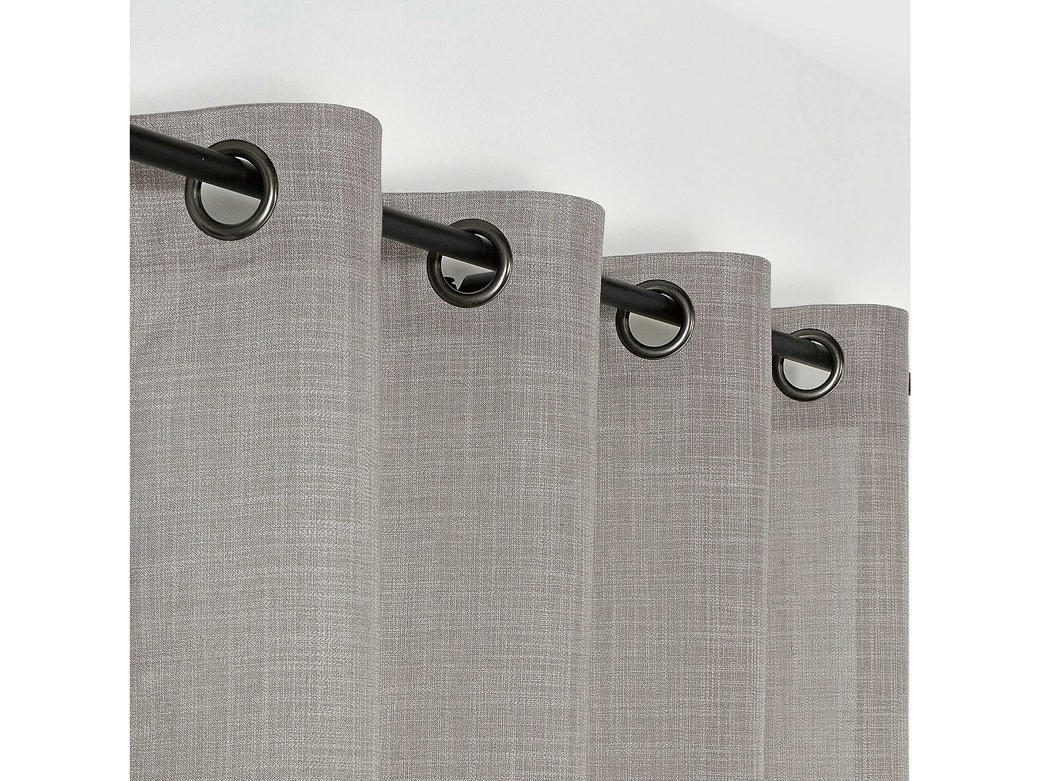 Voilage tamisant Tamise