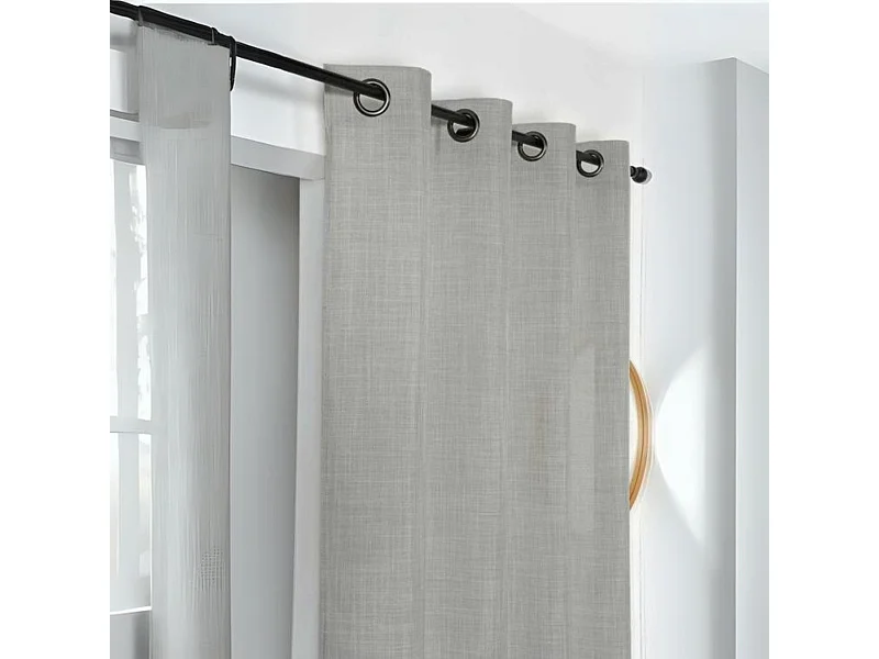 Voilage tamisant Tamise