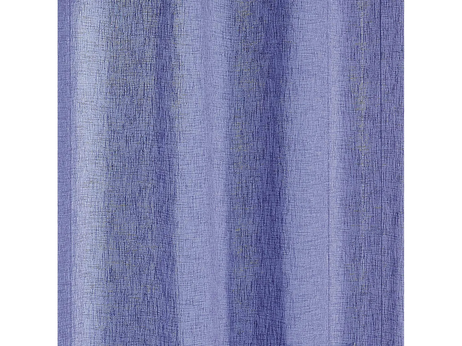 Tela de cribado en estameña lisa