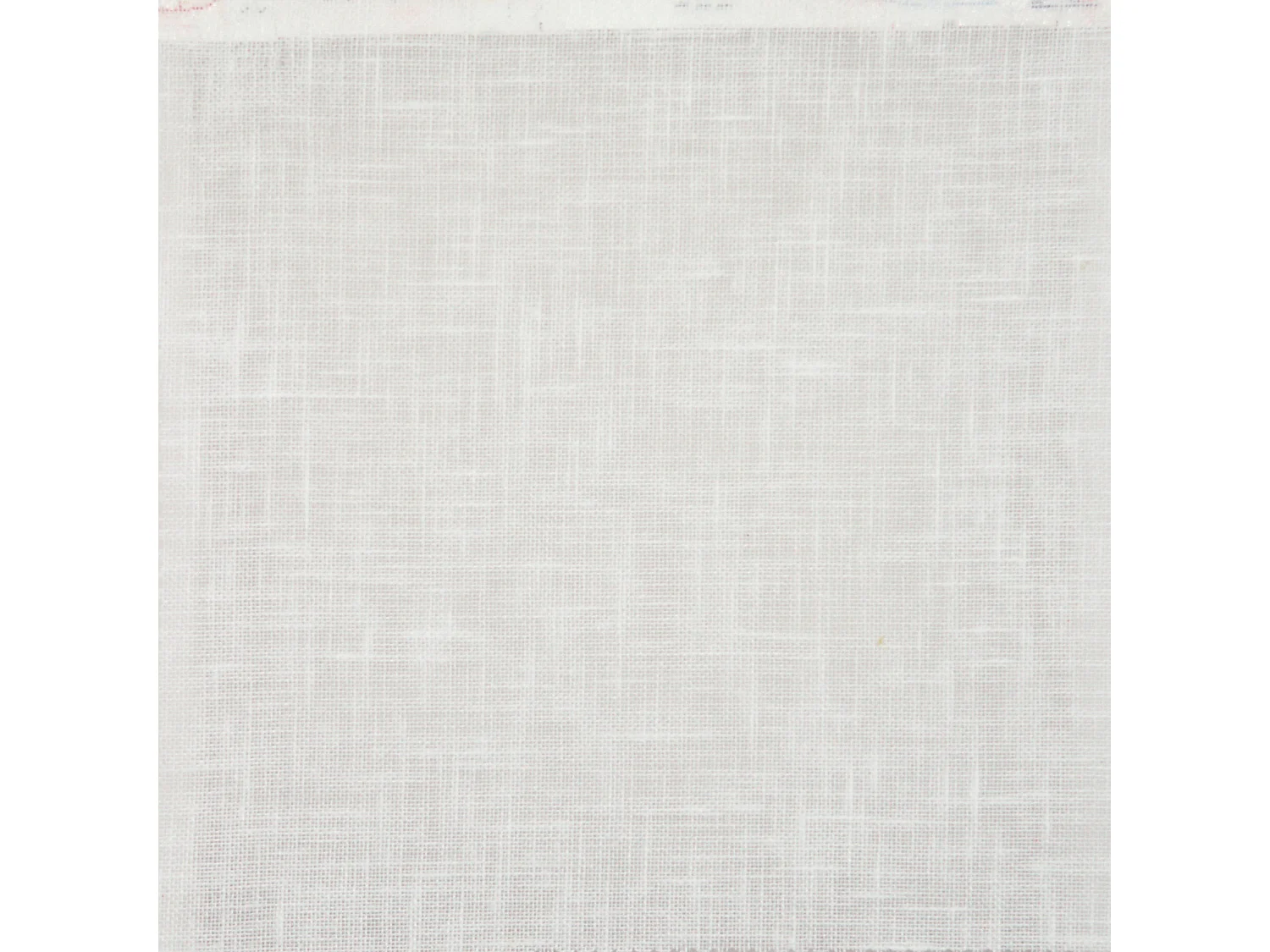 Voilage à Oeillets en Canon de Fusil