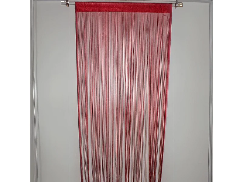 Rideau à Fils Spaghetti