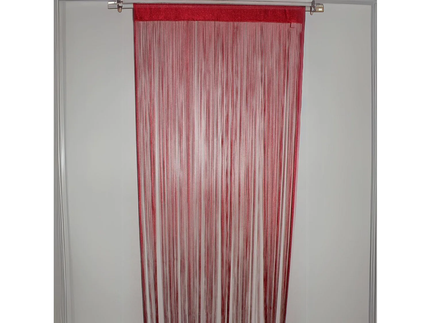 Rideau à Fils Spaghetti