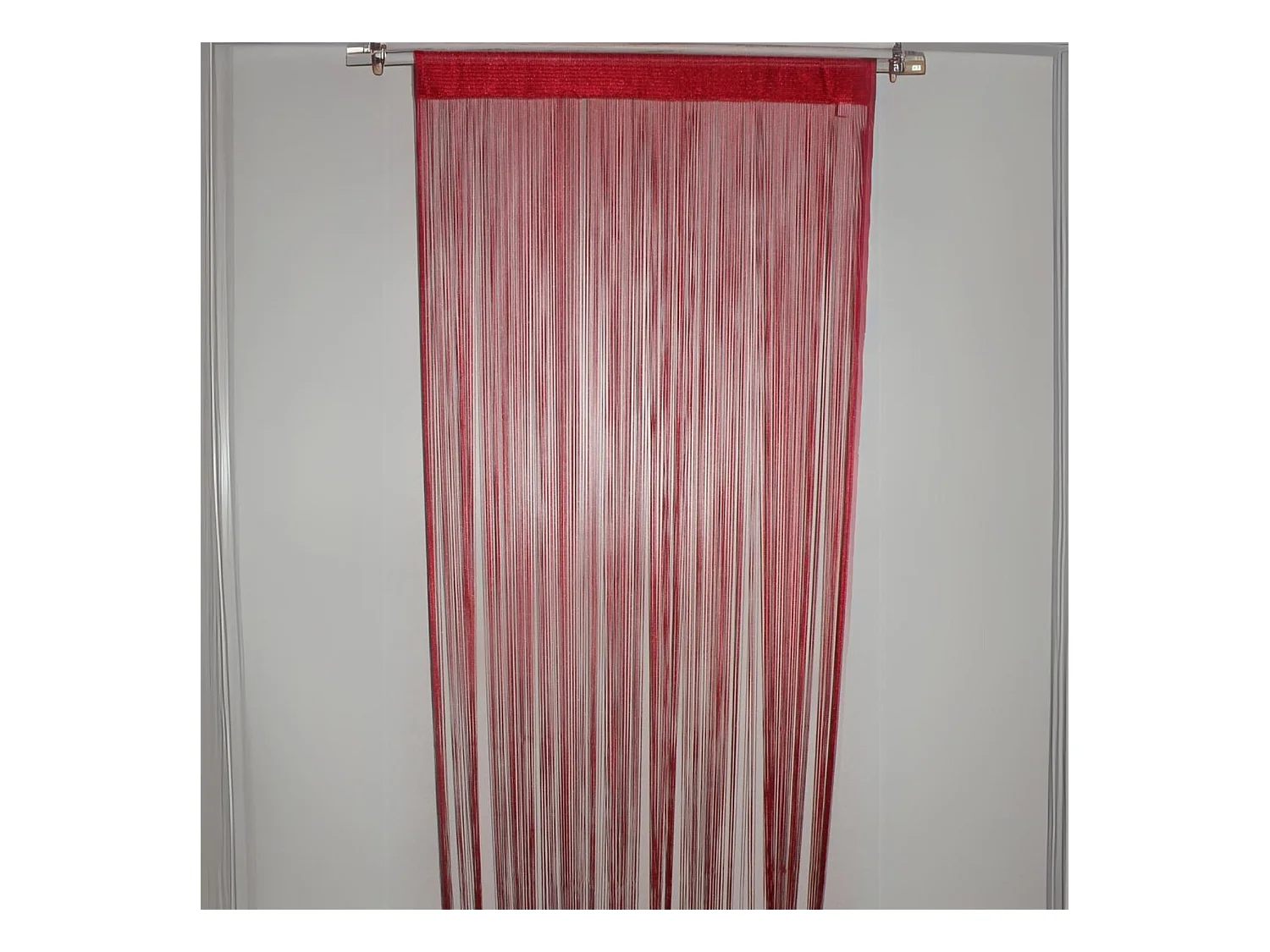 Rideau à Fils Spaghetti