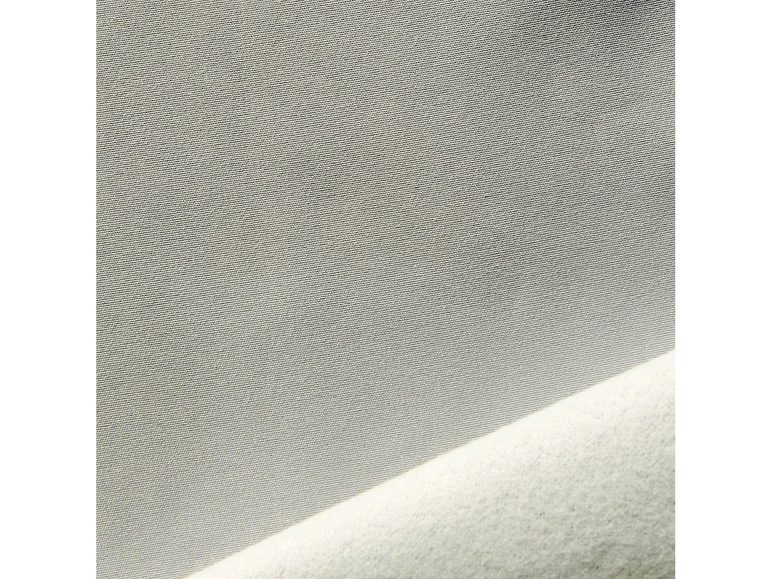 Vidrio opaco con forro polar