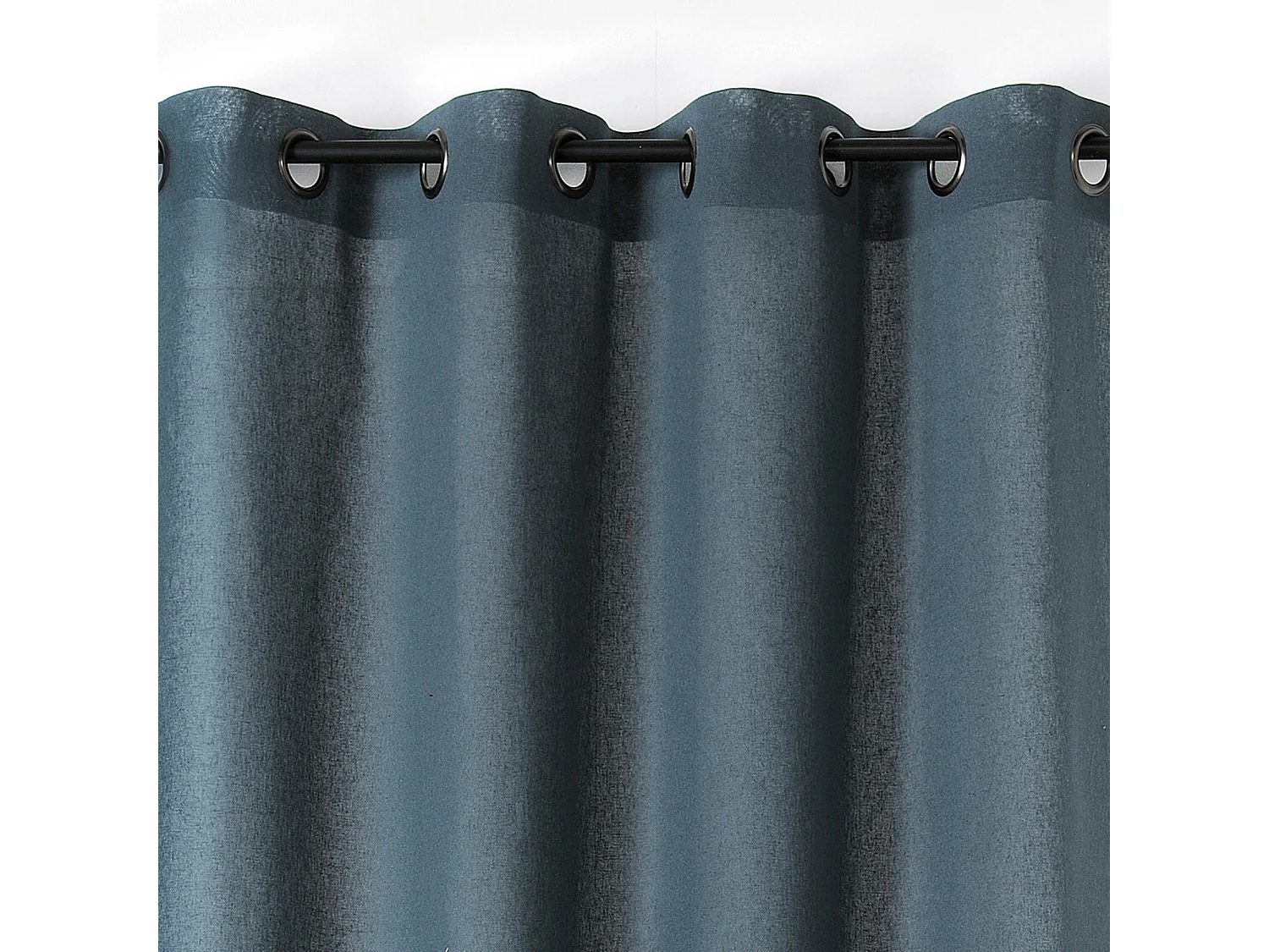 Visillo liso Melisse