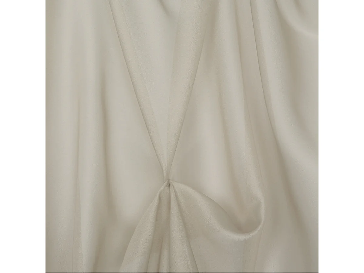 Voilage chic non feu M1