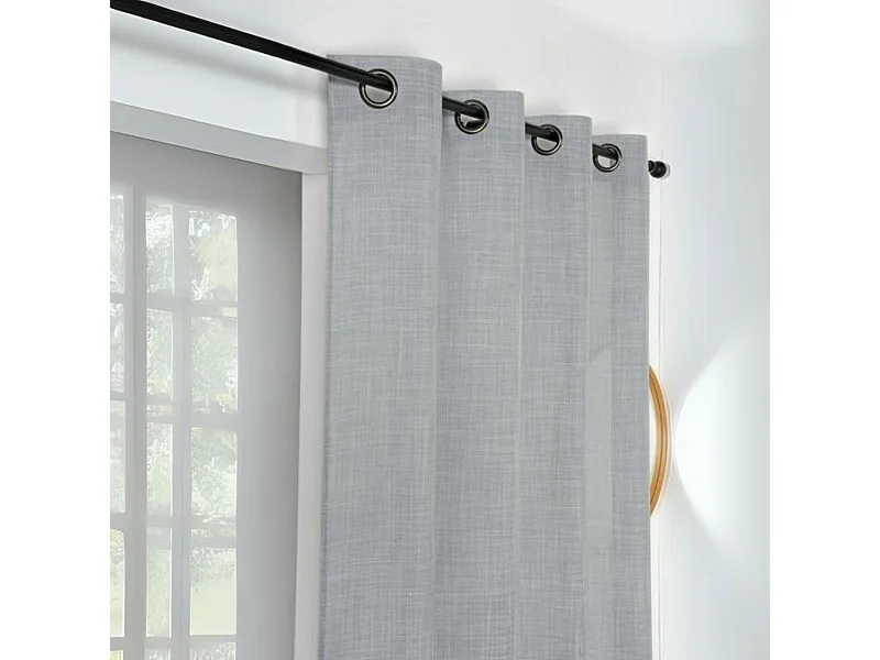 Voilage tamisant Tamise