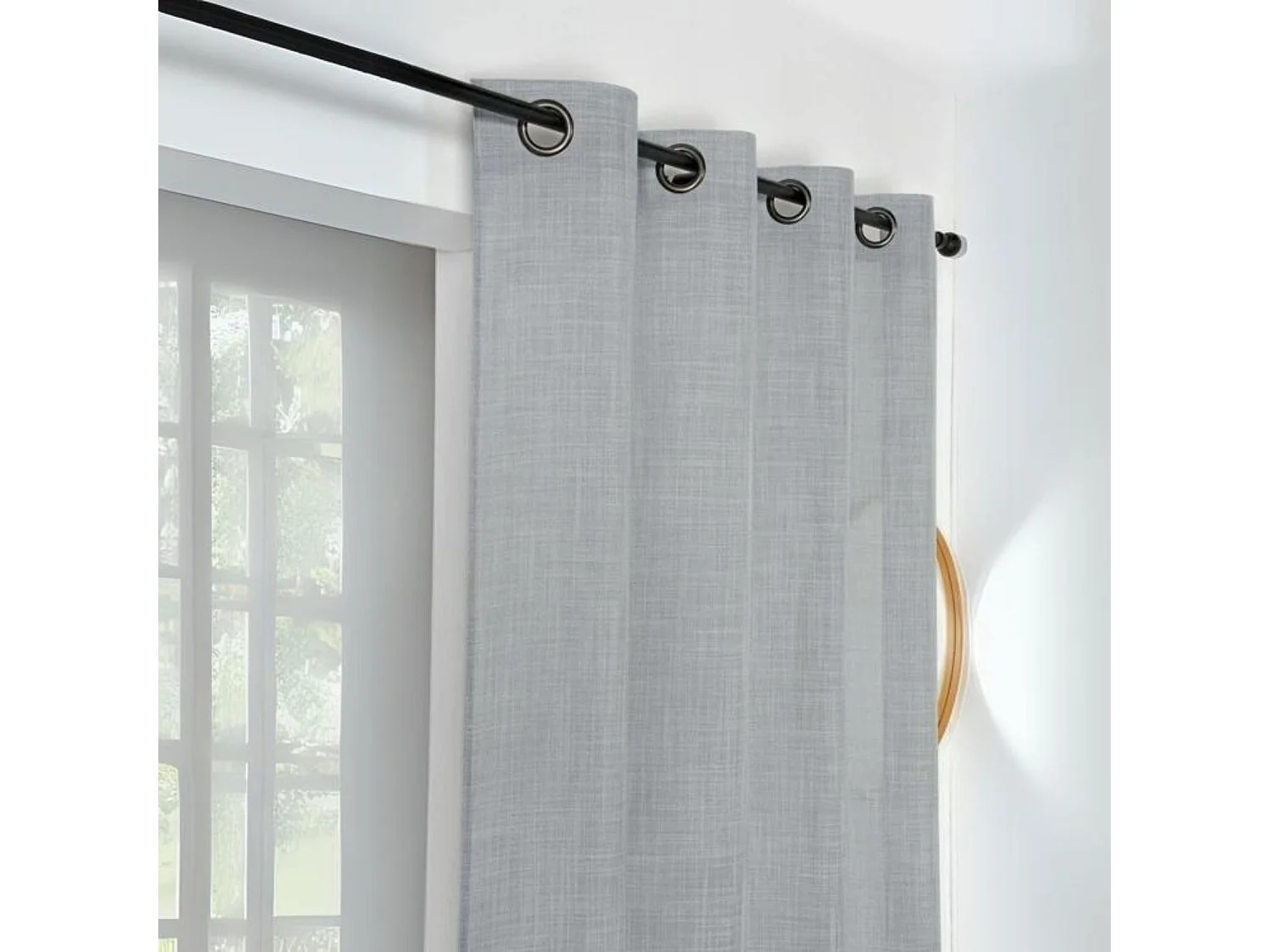 Voilage tamisant Tamise