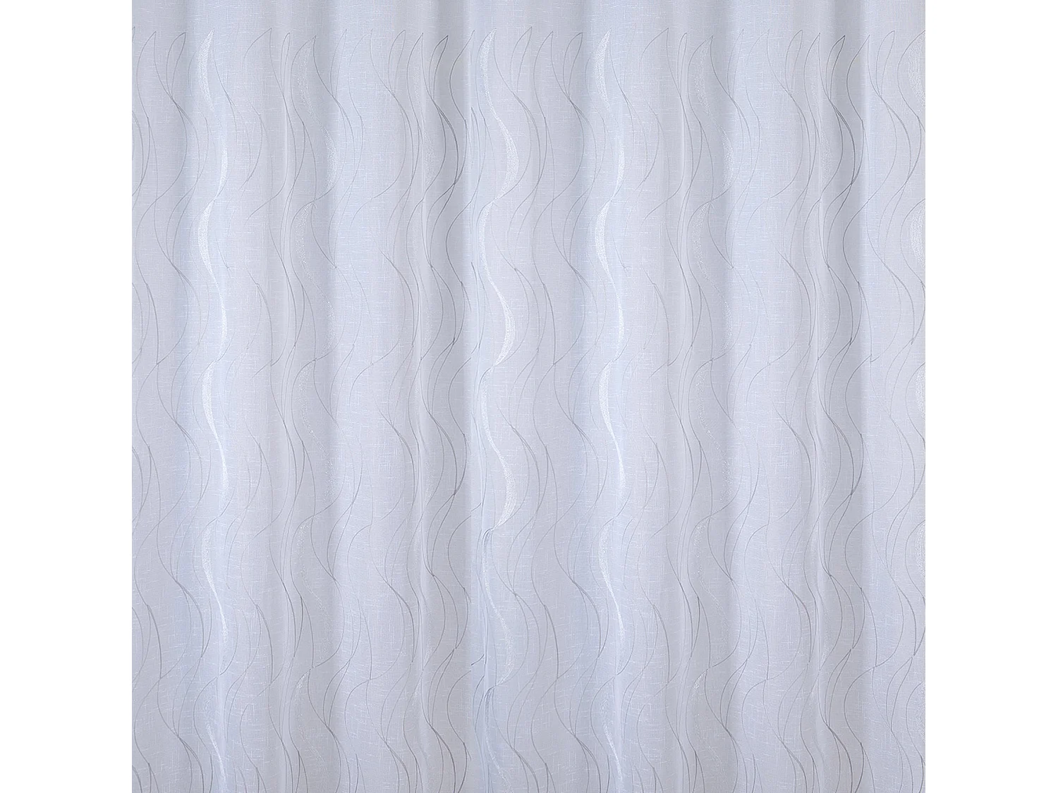 Paire de voilage classique