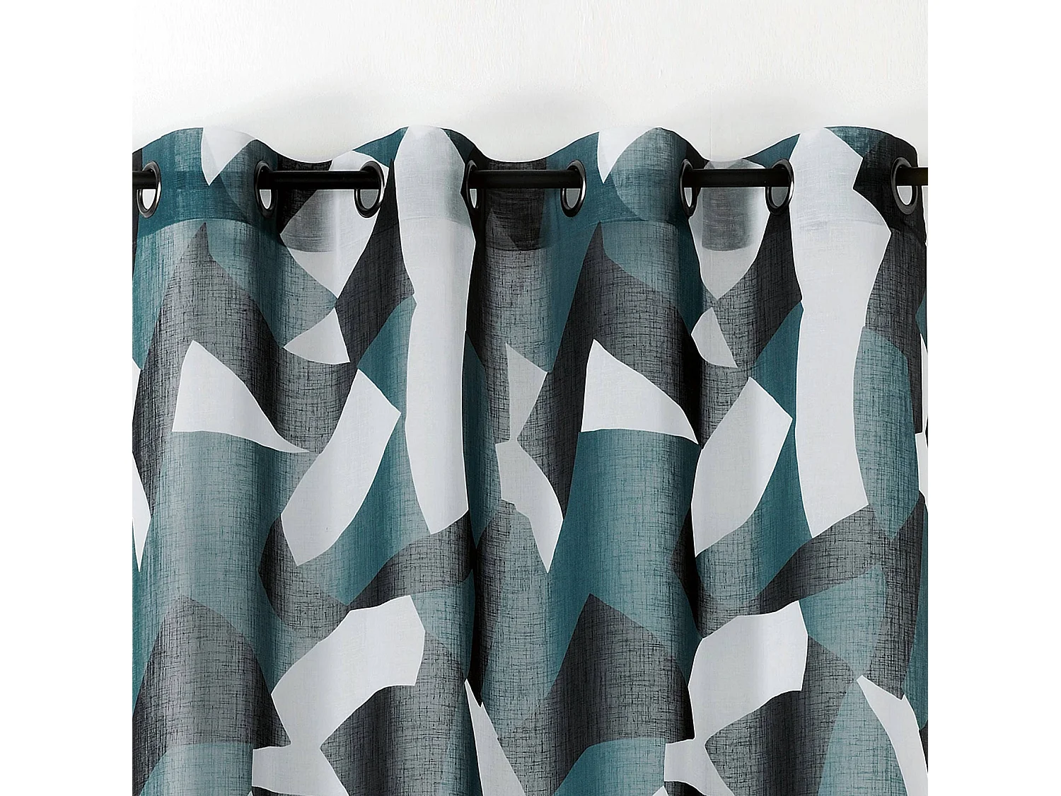 Visillo tamizado Camo