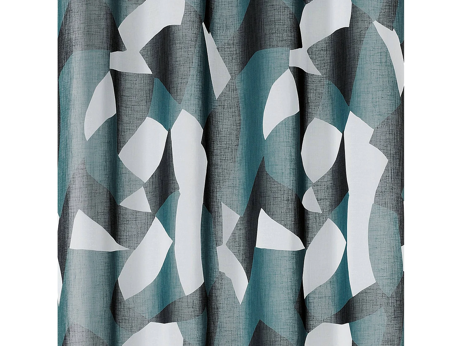 Visillo tamizado Camo