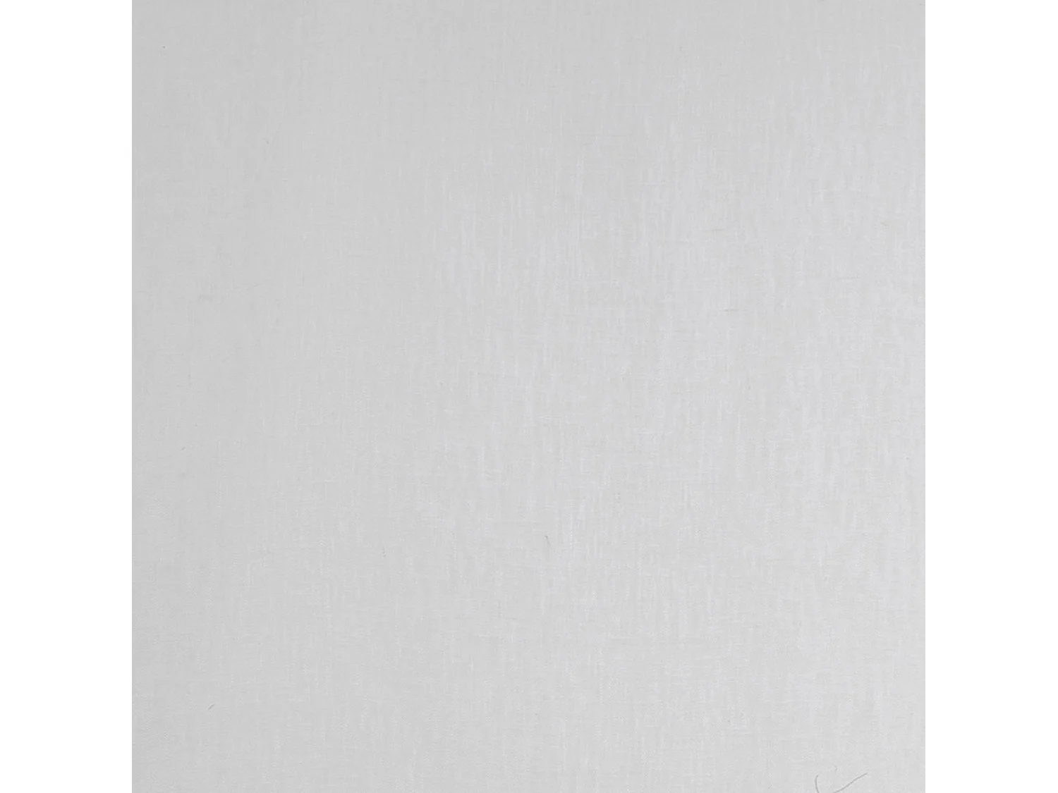 Rideau voilage tamisant en poly-lin