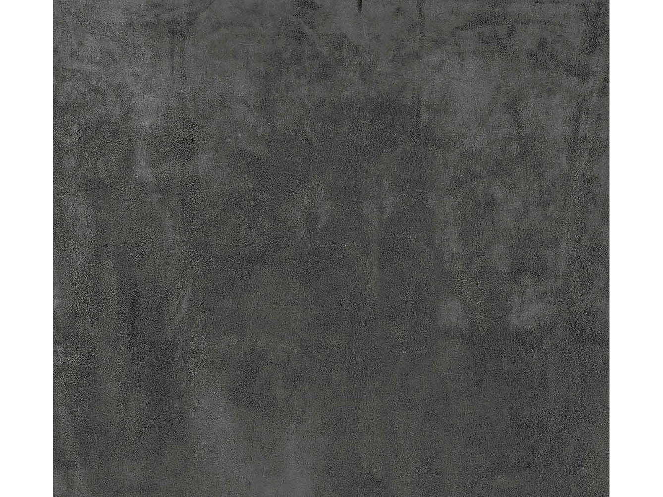 Cortina lisa aspecto "gamuza"