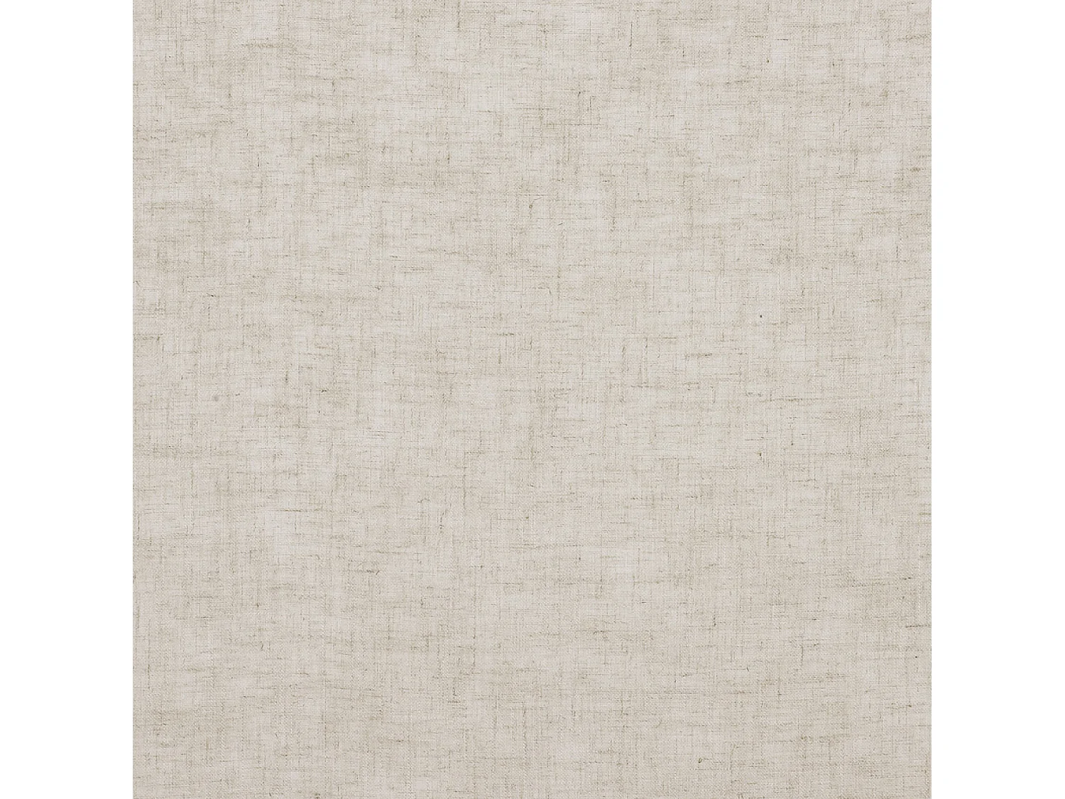 Voile mit Ösen im Leinen-Effekt