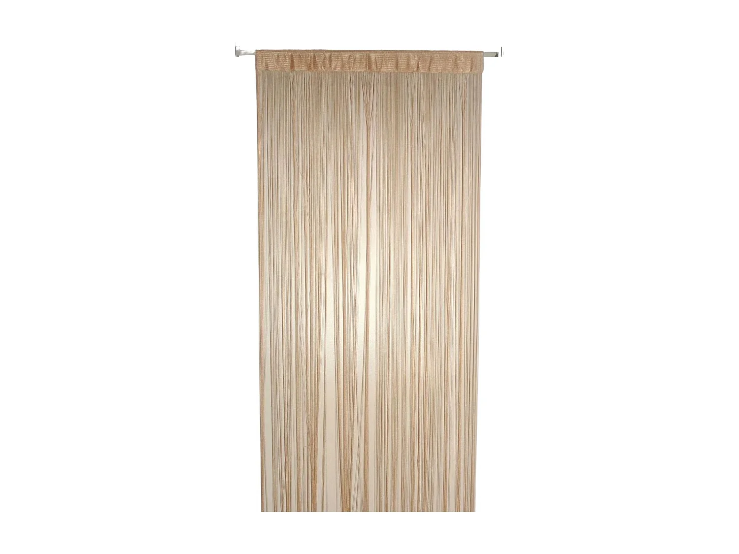 Rideau à Fils Spaghetti