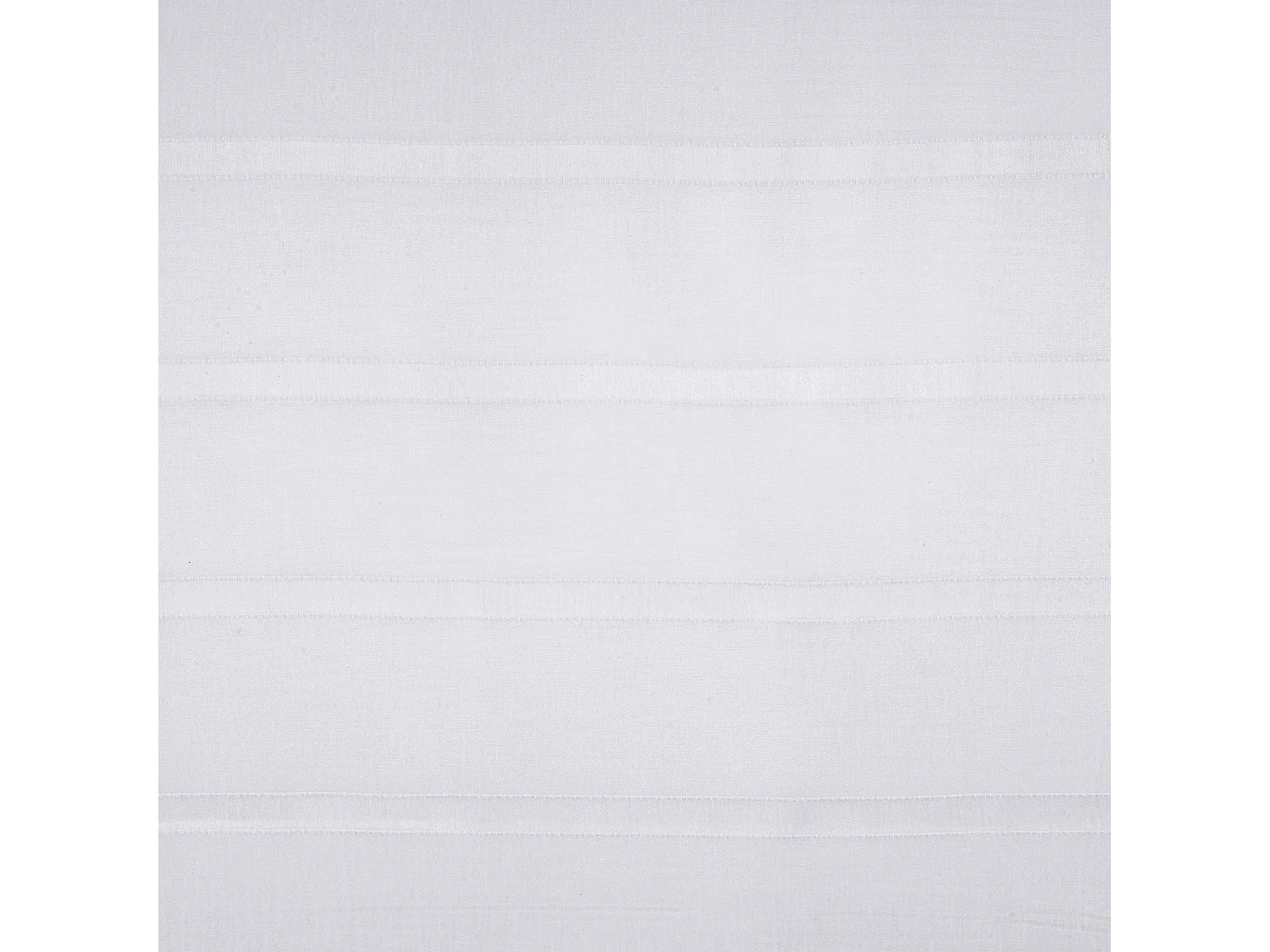 Petits voilages à la paire Cordelette