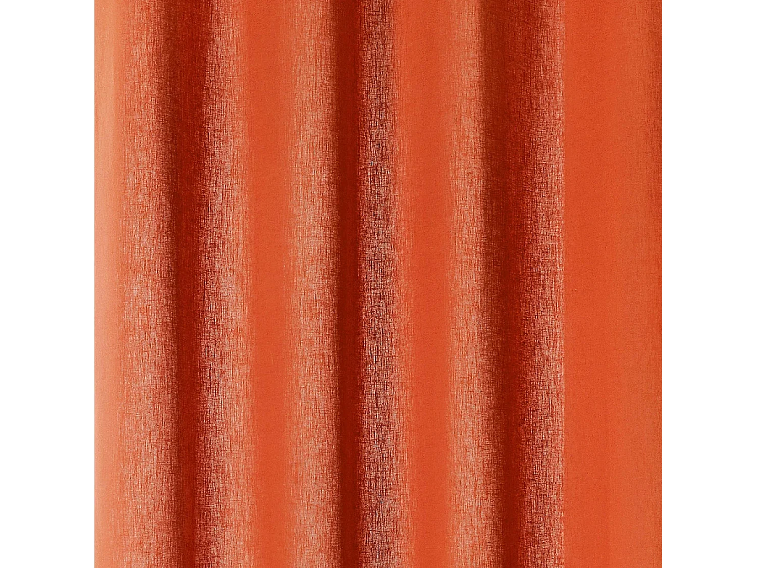 Cortina translúcida de poli/lin 140 x 250 cm